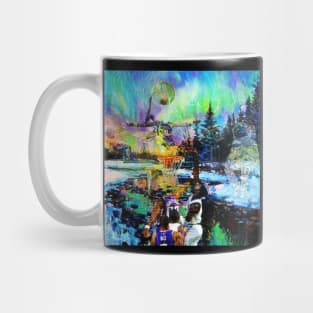 Regicidal Jaylen Mug